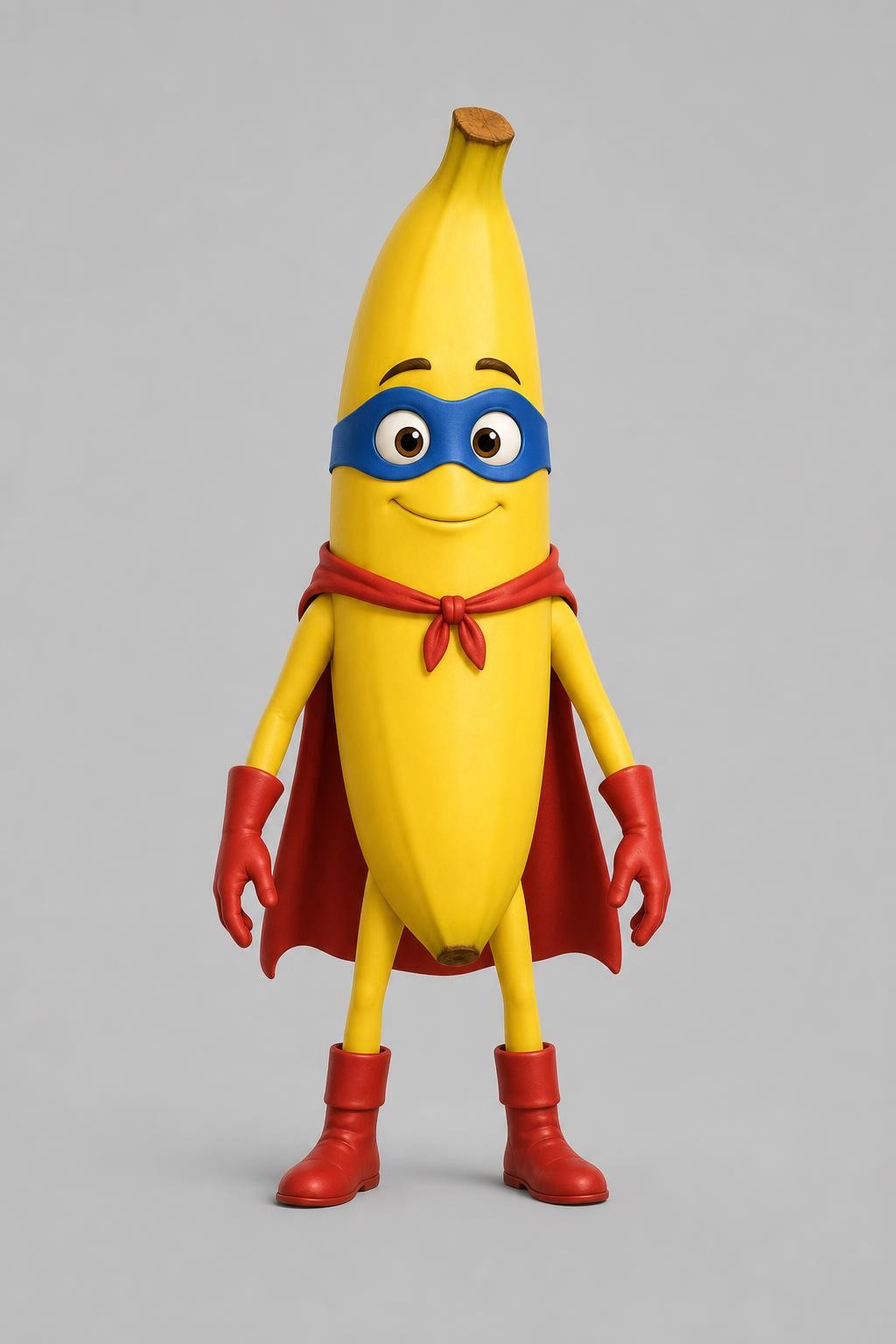 Banana Hero