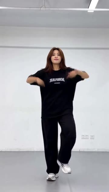 K-Pop Moves
