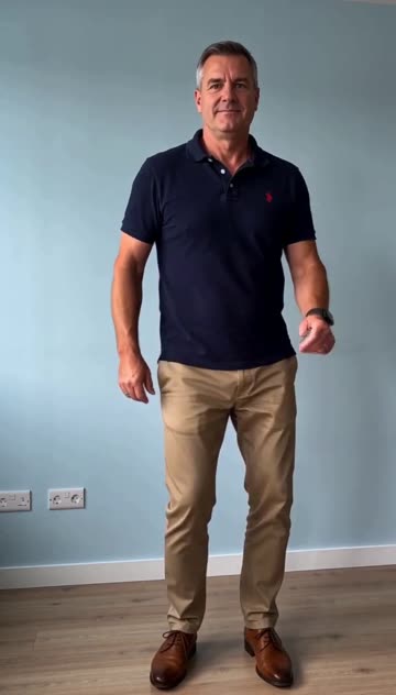 Robot Dance