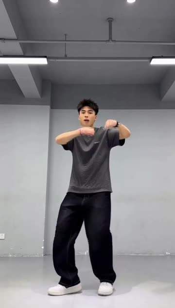 Hip-Hop Dance